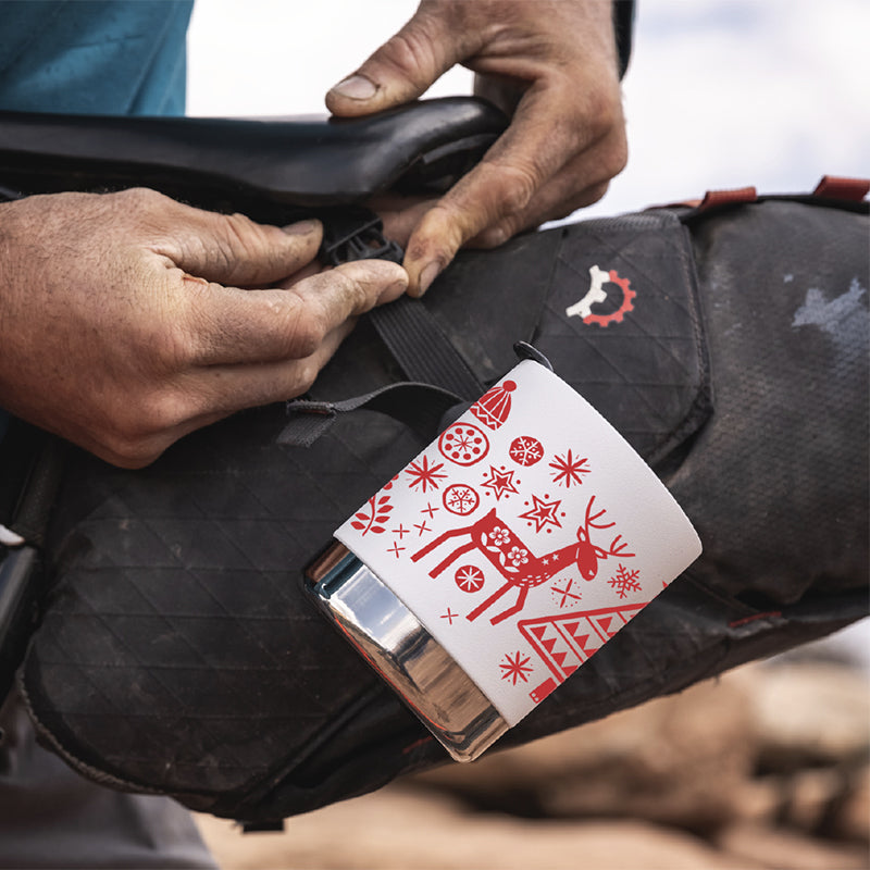 12oz Camp Mug - Winter Graphics - Image 3