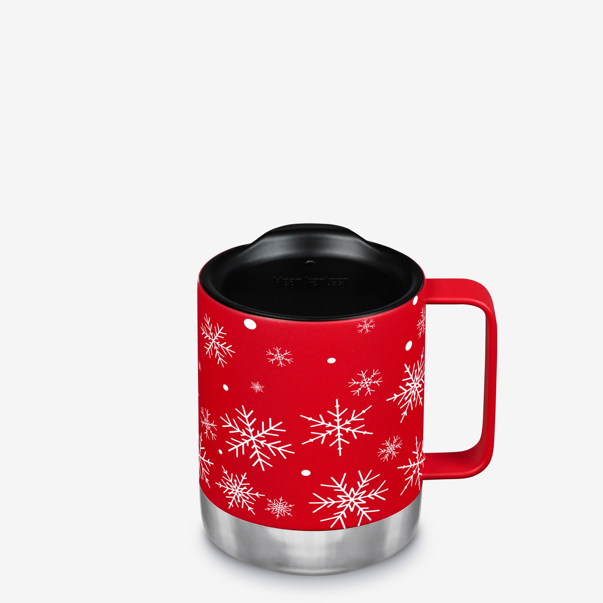 12oz Camp Mug - Winter Graphics - Image 12