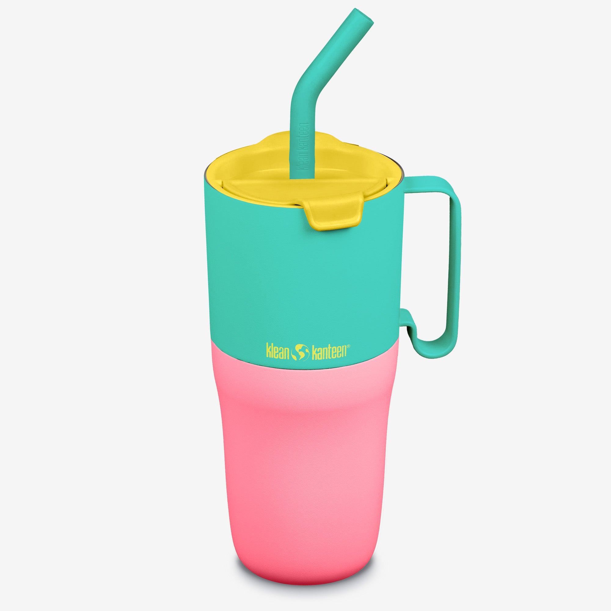 26oz Rise Tumbler with Straw Lid - Image 7