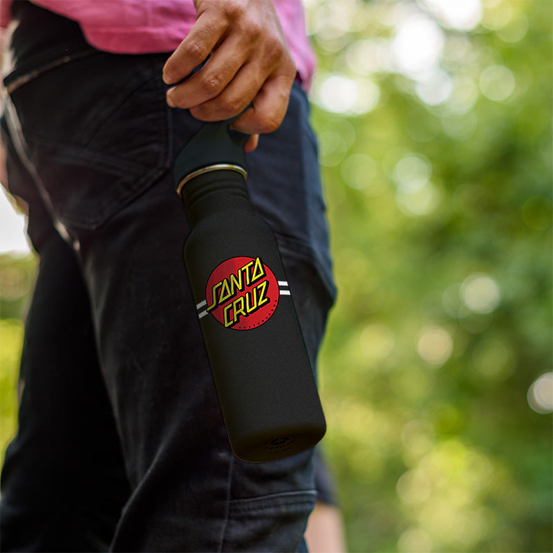 27oz Classic with Flip Seal Sport Cap - Santa Cruz - Image 3