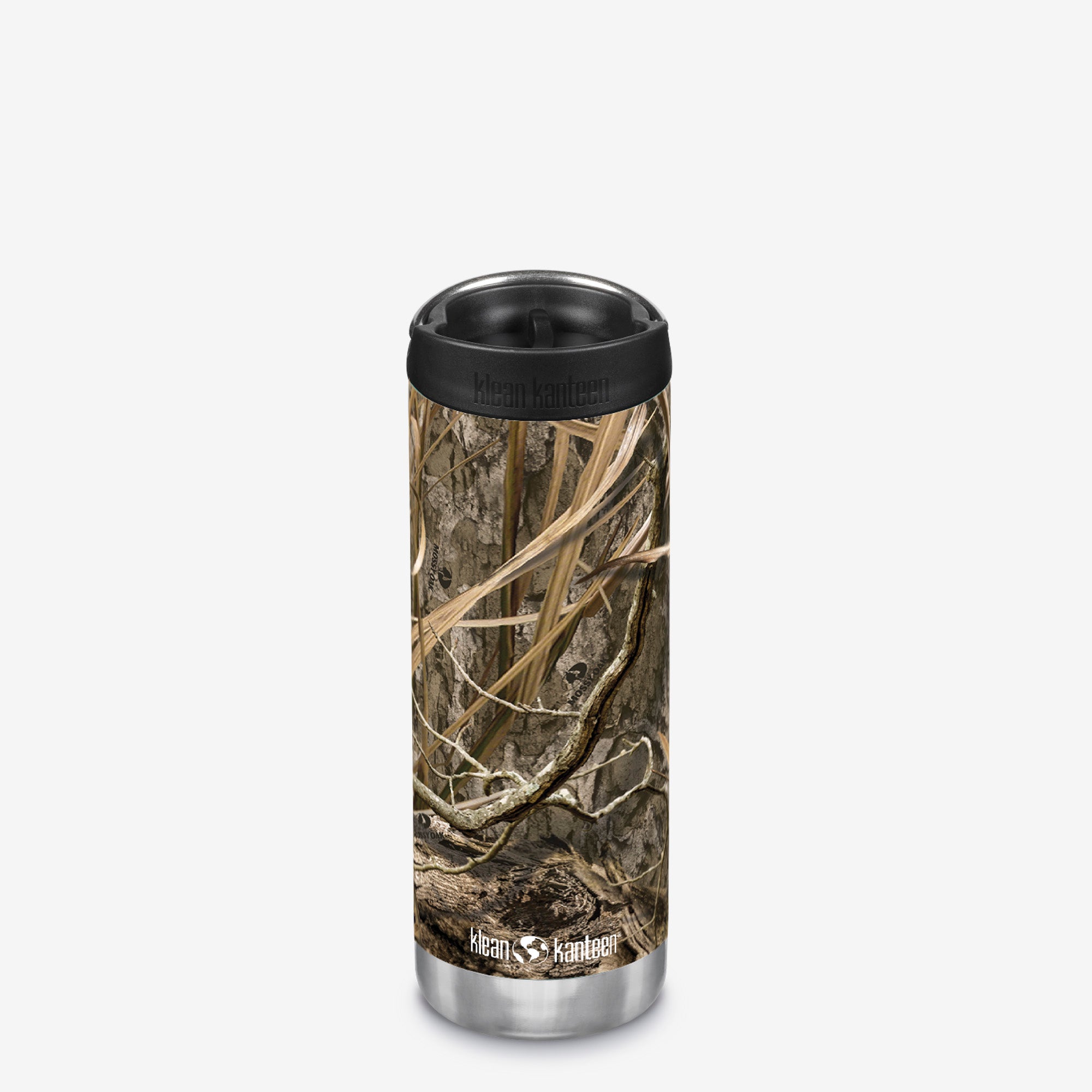 16oz TKWide with Caf?? Cap - Mossy Oak - Image 10
