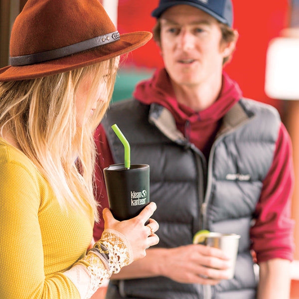 Tumbler Straw Lid with Straw - Image 5