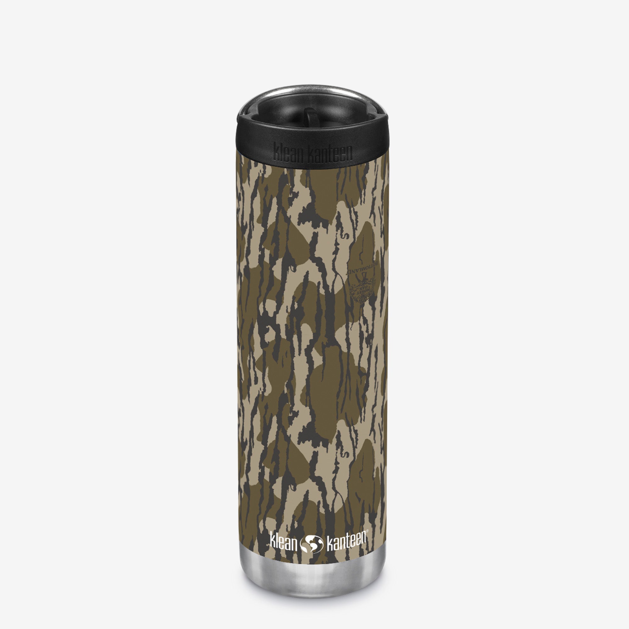 20oz TKWide with Café Cap - Mossy Oak - Image 12