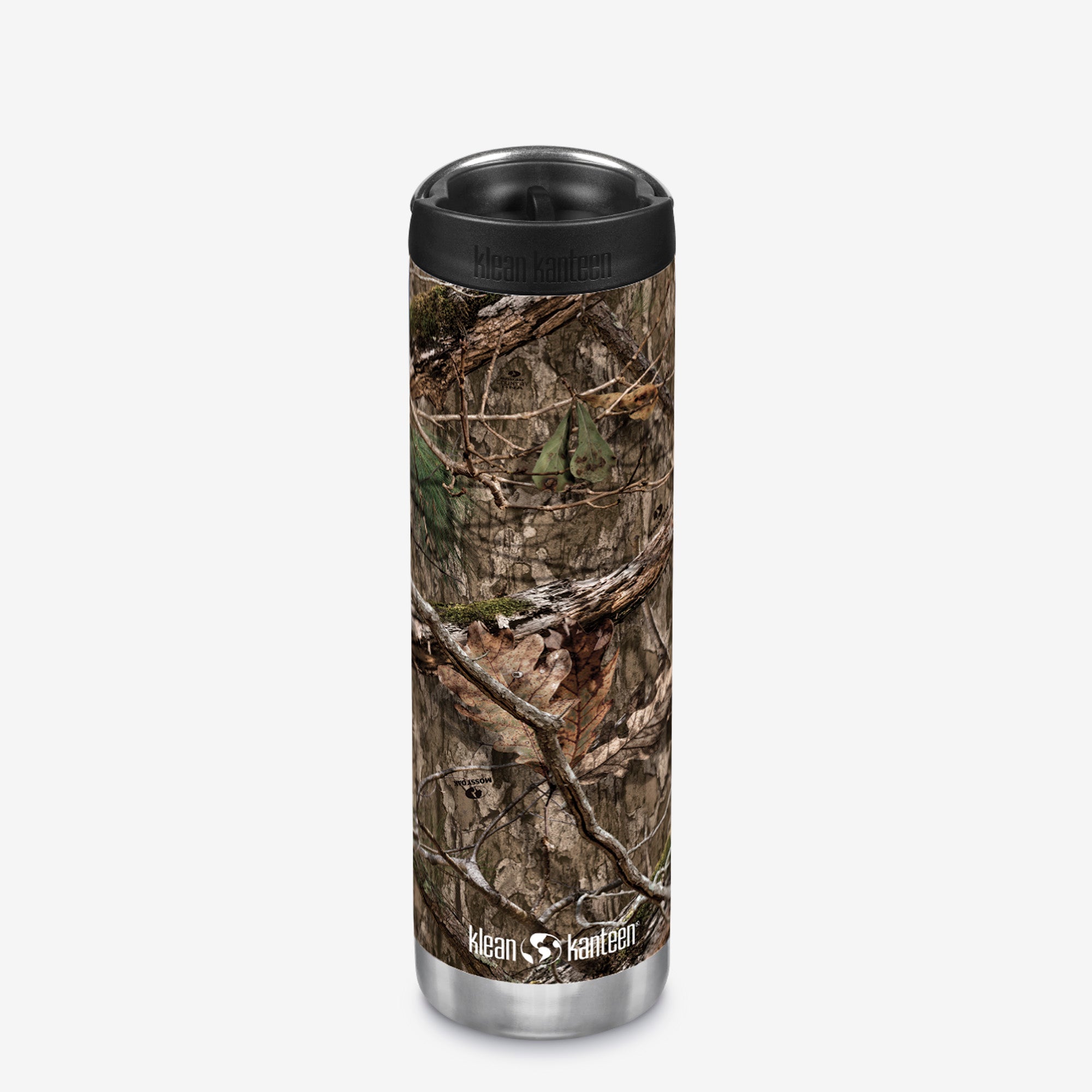 20oz TKWide with Café Cap - Mossy Oak - Image 13