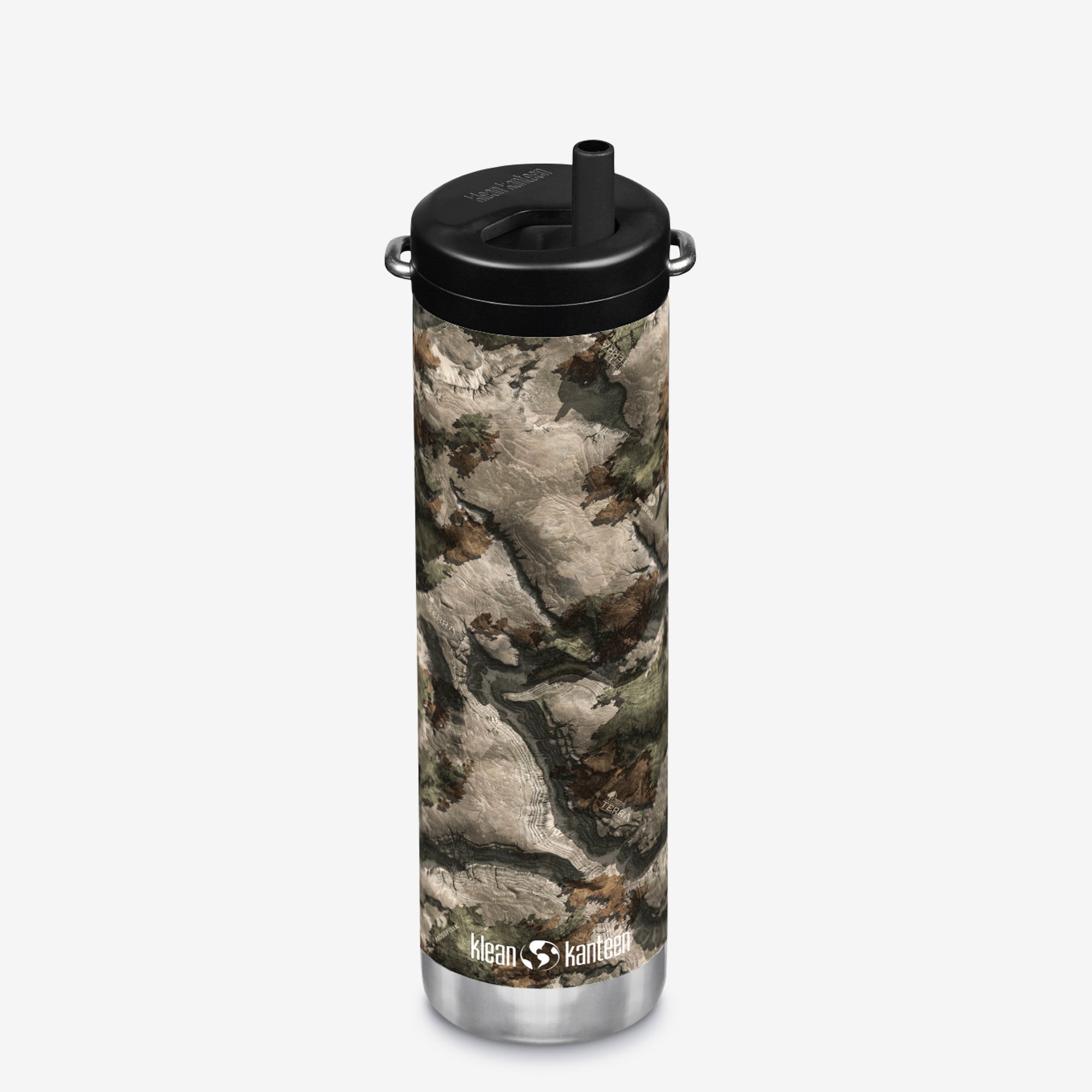 20oz TKWide with Twist Cap - Mossy Oak - Image 16