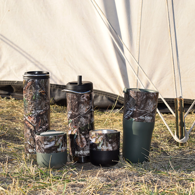 16oz Rise Tumbler - Mossy Oak - Image 4