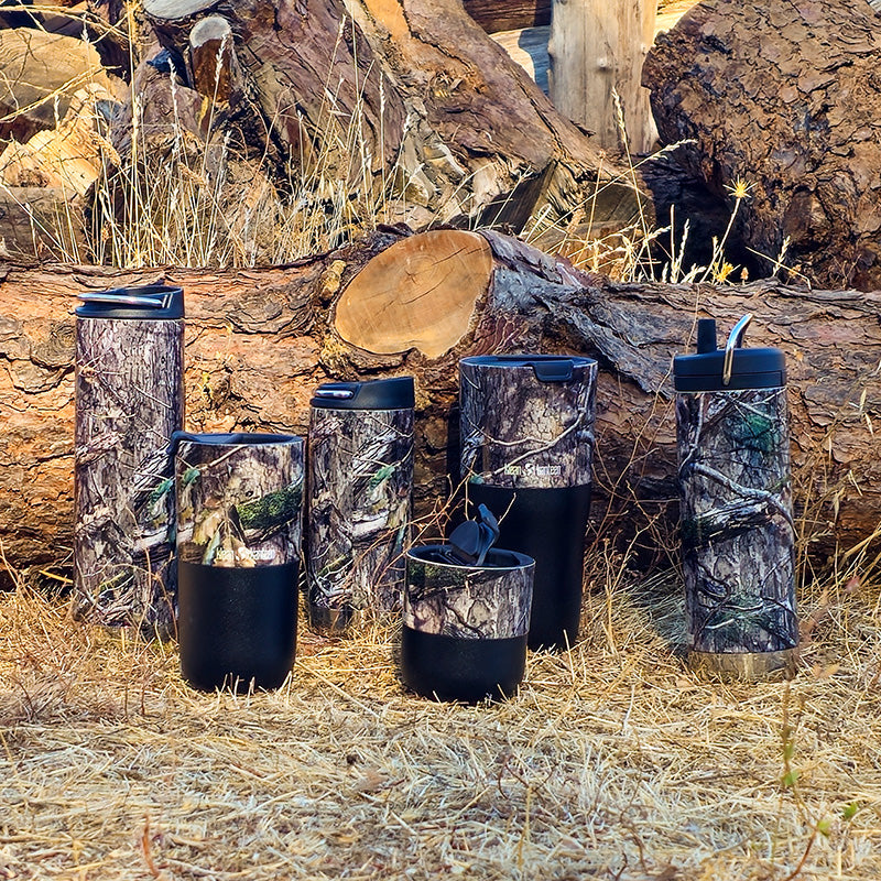 16oz Rise Tumbler - Mossy Oak - Image 3