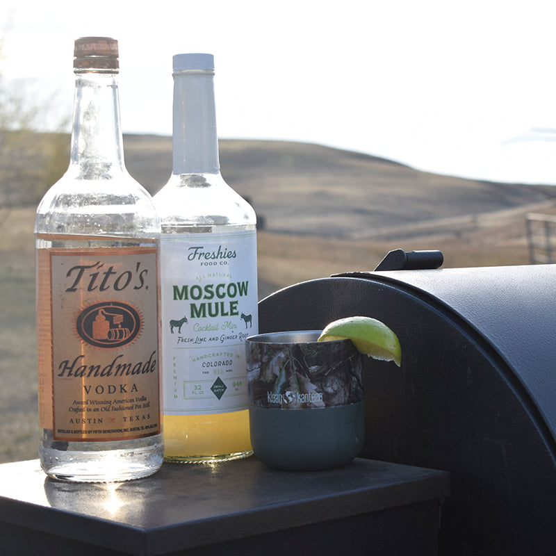 10oz Rise Lowball Tumbler - Mossy Oak - Image 3