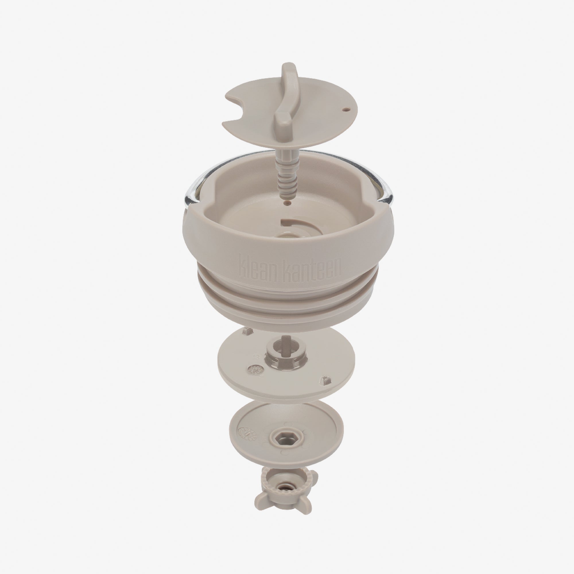 16oz TKWide with Caf?? - Fall Ferns - Image 6