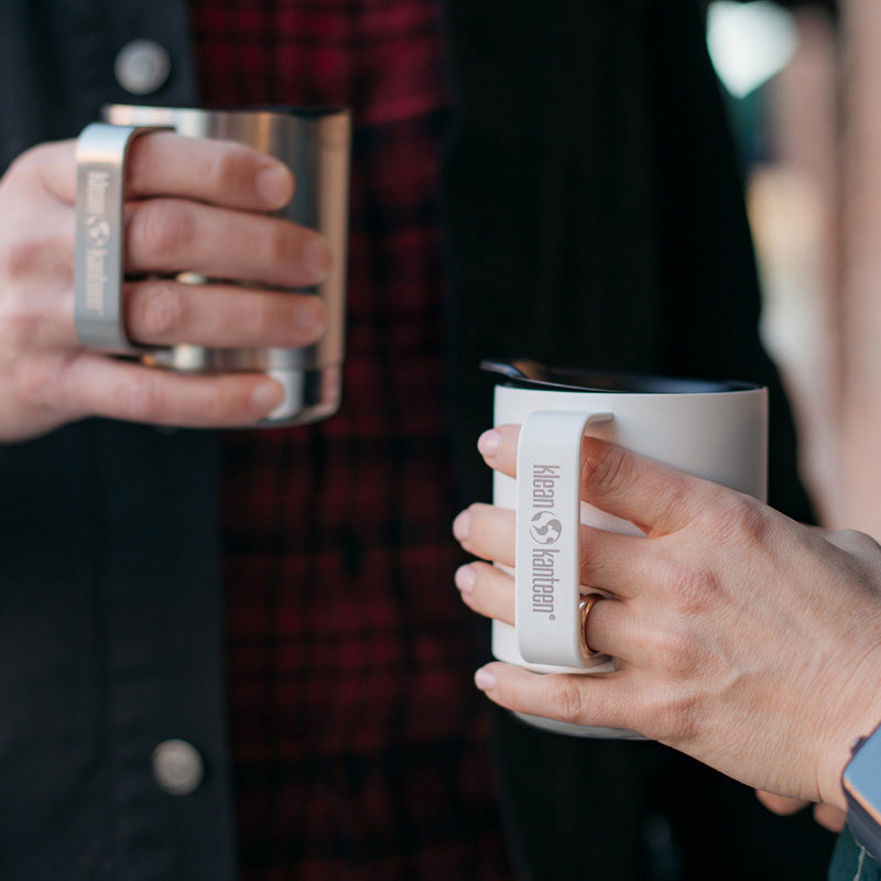 12oz Camp Mug - Image 2