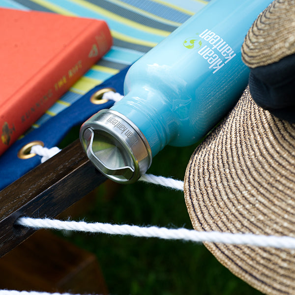 Classic Steel Loop Cap - Image 3