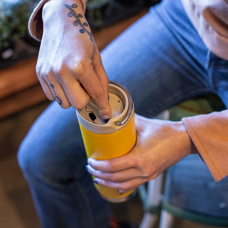 16oz TKWide with Caf?? Cap - Image 3