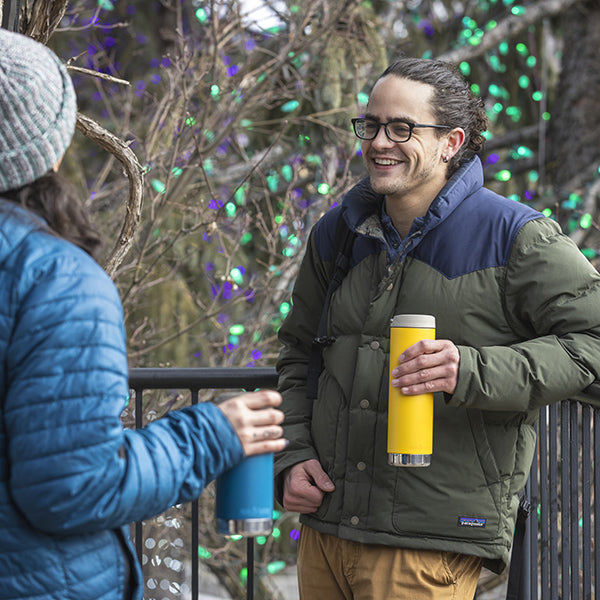 20oz TKWide with Caf?? Cap - Image 5