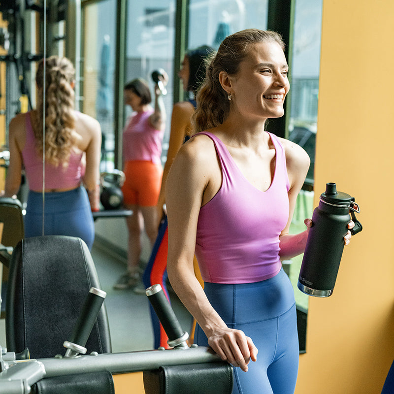 32oz TKWide with Chug Cap - Image 2