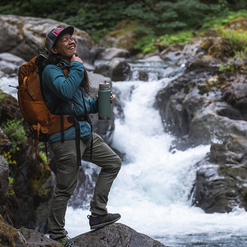 32oz TKWide with Twist Cap - Image 6