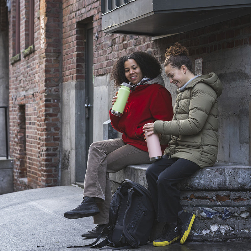 32oz TKWide with Twist Cap - Image 2