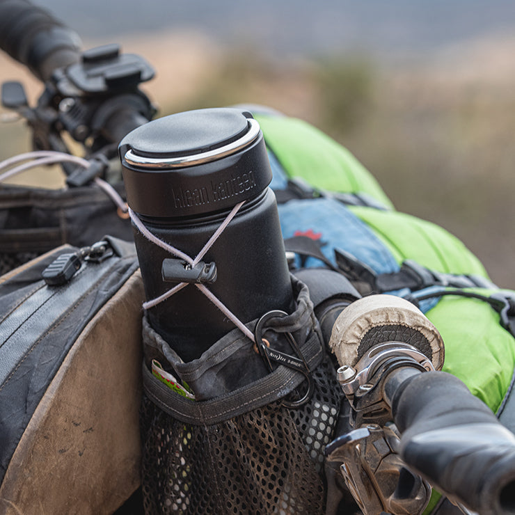 Wide Loop Cap w/ Bale - Image 3