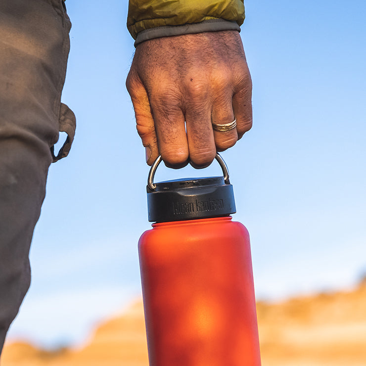 Wide Loop Cap w/ Bale - Image 5